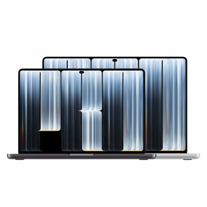 MacBook Pro 14 con display PROLED XDR