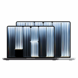 MacBook Pro 14 con display PROLED XDR