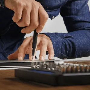 Manodopera Hardware e Software