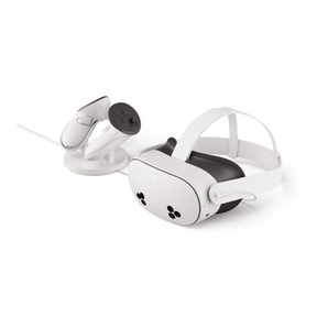 META QUEST COMPACT CHARGING DOCK