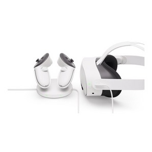 META QUEST COMPACT CHARGING DOCK