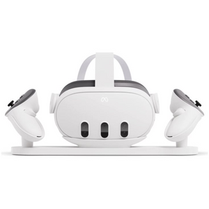 META QUEST 3 CHARGING DOCK