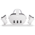META QUEST 3 CHARGING DOCK