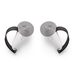 META QUEST TOUCH PLUS CONTROLLER ACTIVE STRAPS