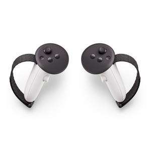 META QUEST TOUCH PLUS CONTROLLER ACTIVE STRAPS