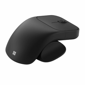 MICROSOFT SURFACE MOUSE ADATTIVO TAIL-THUMB SUPPORT BLACK