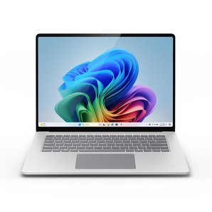 MICROSOFT SURFACE LAPTOP 7 15" (QUALCOMM) PLATINO