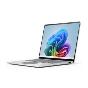 MICROSOFT SURFACE LAPTOP 7 15" (QUALCOMM) PLATINO