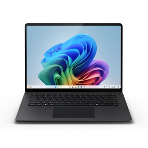 MICROSOFT SURFACE LAPTOP 7 15" (QUALCOMM) GRAPHITE