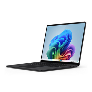 MICROSOFT SURFACE LAPTOP 7 15" (QUALCOMM) GRAPHITE