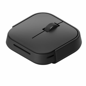 MICROSOFT SURFACE MOUSE ADATTIVO BLACK