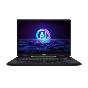 MSI PULSE 17 AI C1VGKG-025IT