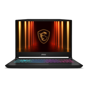 MSI KATANA 15 HX (B14WFK-1061IT)