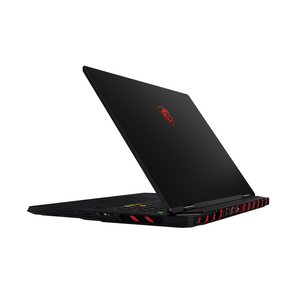 MSI RAIDER 18 HX AI (A2XWJG-854XIT) FREEDOS