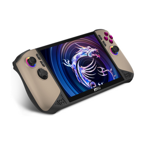 MSI CLAW 8 AI+ A2VM-028IT