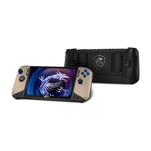 MSI CLAW 8 AI+ SUPER PACK A2VM-054IT
