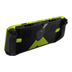 MSI CLAW A8 "NEON GREEN" BZ2EM-053IT