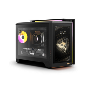 MSI MEG VISION X AI 2-006BIT (FREEDOS)
