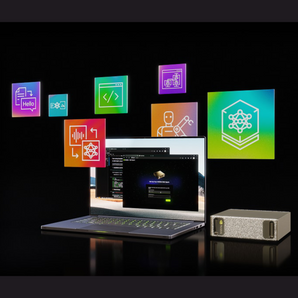 NVIDIA DGX SPARK FOUNDER EDITION