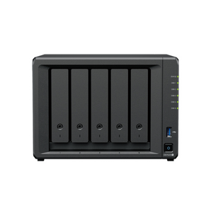 SYNOLOGY DISKSTATION DS1525+