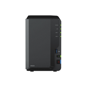 SYNOLOGY DISKSTATION DS223