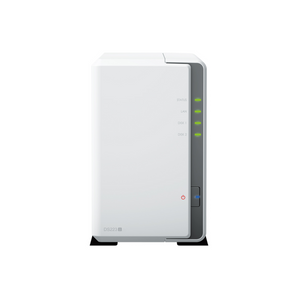 SYNOLOGY DISKSTATION DS223J