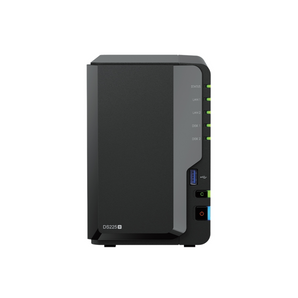 SYNOLOGY DISKSTATION DS225+