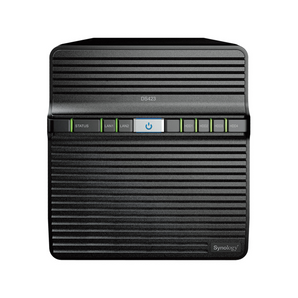 SYNOLOGY DISKSTATION DS423