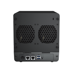 SYNOLOGY DISKSTATION DS423