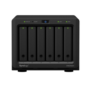 SYNOLOGY DISKSTATION DS620SLIM