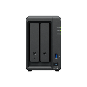 SYNOLOGY DISKSTATION DS725+