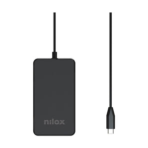 NILOX ALIMENTATORE LAPTOP 100W USB-C