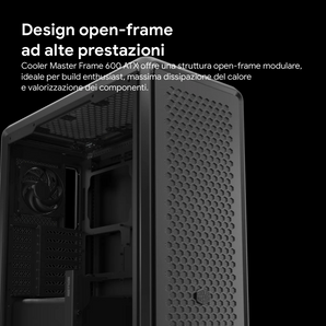 NIO WORKSTATION X600 NU964G4T5080IT