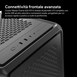 NIO WORKSTATION X600 NU964G4T5080IT