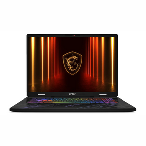 MSI PULSE A17 AI+ (C3XWFKG-010IT)