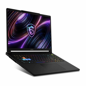 MSI RAIDER 16 HX (B2WI-075IT)