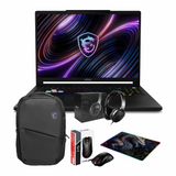 IN OMAGGIO: Gaming Backpack + Headset + Gaming Mouse + 40th Mouse Pad 
