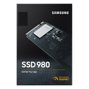 SAMSUNG 980 SSD NVME 3.0 (1TB)