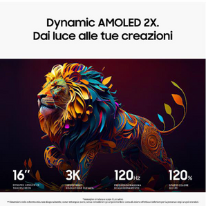 SAMSUNG GALAXY BOOK4 ULTRA NP964XGL-XG2IT