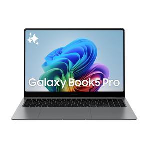 SAMSUNG GALAXY BOOK5 PRO 16 NP964XHA-KG1IT