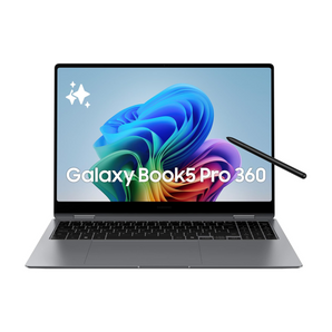 SAMSUNG GALAXY BOOK5 PRO 360 NP964QHA-KG1IT
