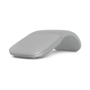 MICROSOFT SURFACE ARC MOUSE BLUETOOTH LIGHT GRAY