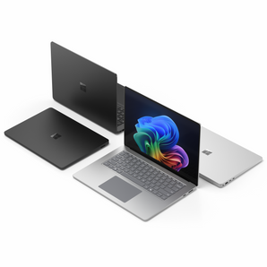 MICROSOFT SURFACE LAPTOP 8 15" (INTEL) NERO