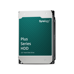 SYNOLOGY HDD SATA 3,5" SERIE PLUS 16TB