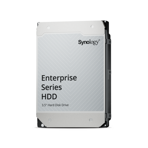SYNOLOGY HDD SATA 3,5" ENTERPRISE SERIES 4TB