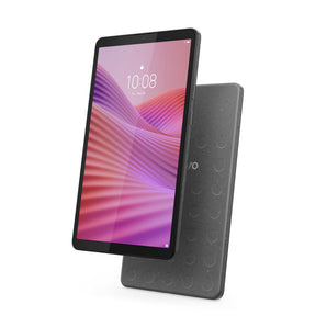 LENOVO TAB ONE (ZAF00266SE) + CUSTODIA TRASPARENTE