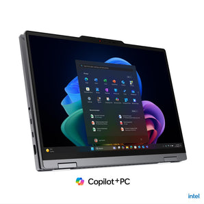 LENOVO THINKPAD X1 2 IN 1 GEN11 AURA EDITION (21V90013IX)