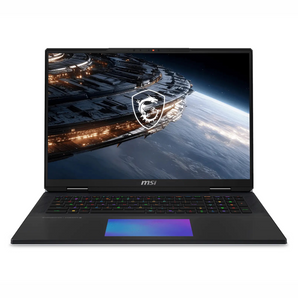MSI TITAN 18 HX (A2WJ-1079IT)