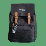 Nio Vintage Nero/Marrone