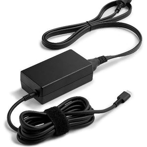 ADATTATORE HP DA 65W USB-C (1P3K6AA)